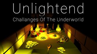 Unlightend: Challenges Of The  - Screenshot 1