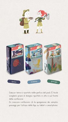 Ted & Zoe - Screenshot 4