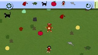 Sakletaren - Smakprov - Screenshot 3