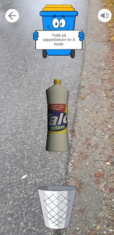 Sorterius Luzi - Screenshot 4