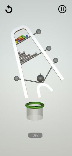 Pull Pin - Puzzle Games - Screenshot 3
