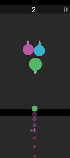 Voolor Shooter - Screenshot 3