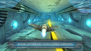Air Race Speed - Screenshot 3