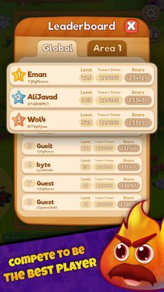 ShooterLand: Idle Merge Plants - Screenshot 3