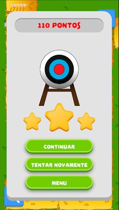 Arcane Archer - Screenshot 4