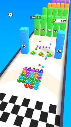 Shift Shooter - Screenshot 4