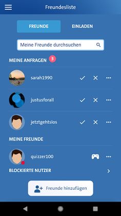 ARD Quiz - Screenshot 4