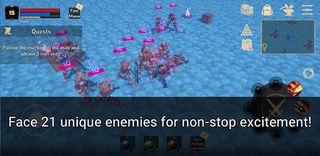 Soul of Ashina - Screenshot 1