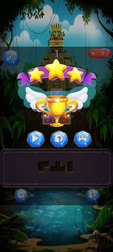 JewelTetra Blitz - Screenshot 2