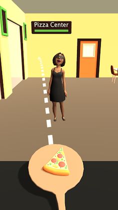 OneDollarPizza - Screenshot 4