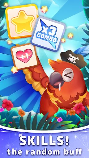 O2Jam - Fruitland Lite! - Screenshot 3