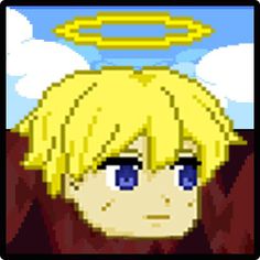 Angel's Temptation - Screenshot 1