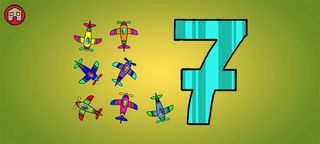 World of Numbers (Numbers) - Screenshot 3