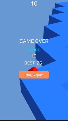 ZigZag Endless - Screenshot 2