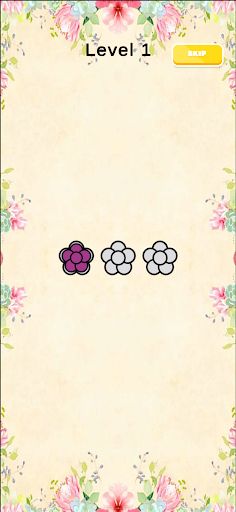 Drawing Single Line Puzzle - Screenshot 2