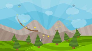 Papa Piño - Screenshot 2