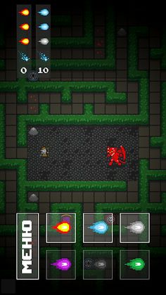 Spell Puzzle - Screenshot 1