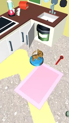 Draw Cleaner - Screenshot 3