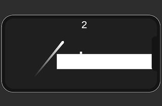 Cube Ninja - Screenshot 1