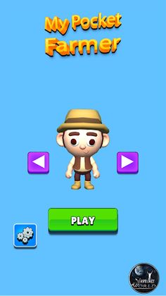 My Pocket Farmer - Screenshot 1