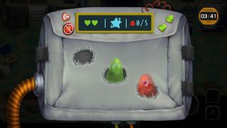 Codename: ResUs - Screenshot 2