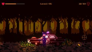 Acid Zombies - Screenshot 3