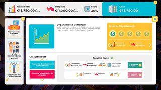 Game EZ - Screenshot 3