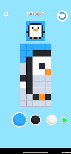 Pixel Color Match - Screenshot 3