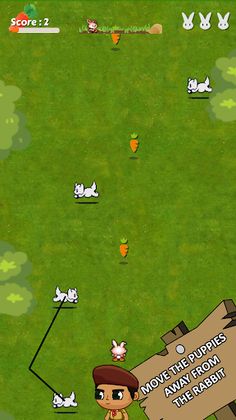 Rabbit Season - Screenshot 4