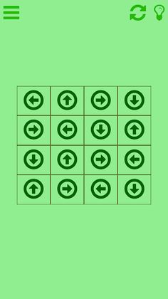 Green: Think differently - Screenshot 3