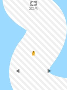 Speed Track: No Brakes - Screenshot 2