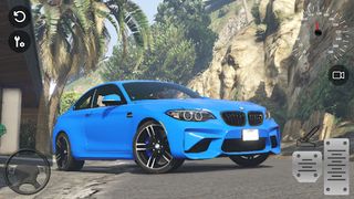 M2 Drive & Race BMW Simulator - Screenshot 1