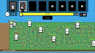 Veliz: Conquer - Screenshot 3