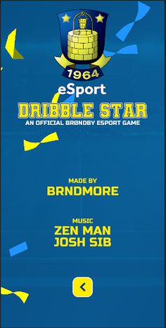 Dribble Star - Screenshot 4