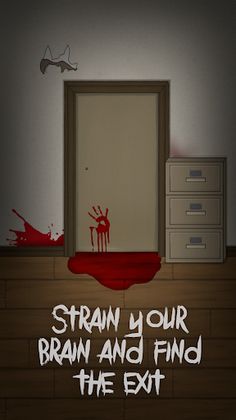 100 Doors Horror - Screenshot 3