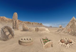 Escape Mystery Wilderness - Screenshot 3