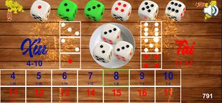 Tài Xỉu 2024 - Screenshot 2