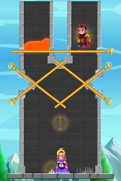 Adventure Prince - Screenshot 4