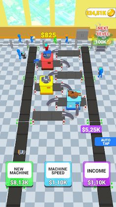 My little toy business - Screenshot 2