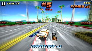 MAXIMUM CAR - Screenshot 2