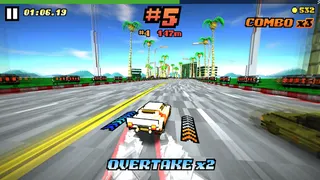 MAXIMUM CAR - Screenshot 2