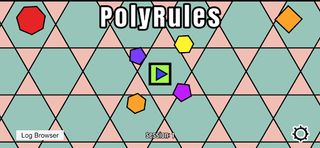 PolyRules - Screenshot 1
