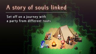 RPG Gale of Windoria - Screenshot 1