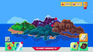 Relic Hunters: Rebels - Screenshot 3