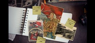 Svoboda 1945: Liberation - Screenshot 1