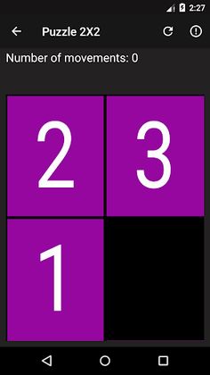 Puzzle - Screenshot 3