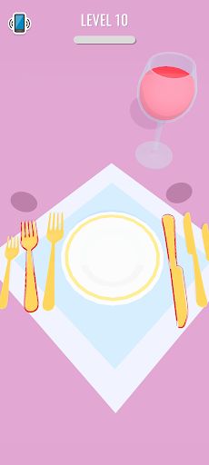 Crazy Perfectionist - Screenshot 1