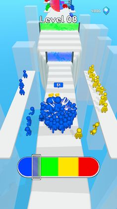 Magnet Crowd - Screenshot 4