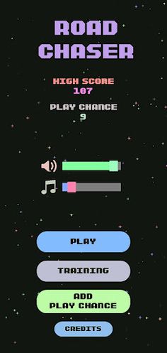 Road Chaser - Screenshot 1