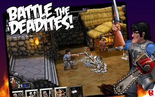 Army of Darkness Defense - Screenshot 3